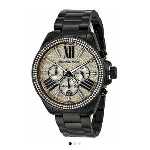 Micheal Kors womens watch